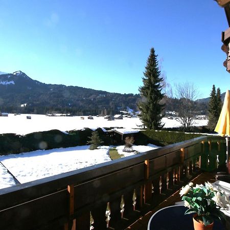 Landhaus Kopp Oberstdorf Exteriér fotografie