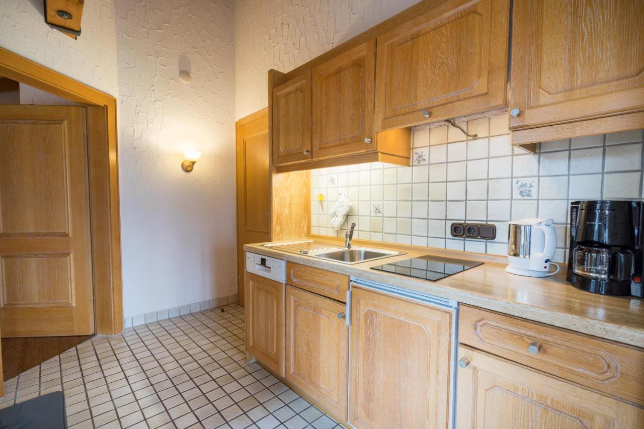 Landhaus Kopp Oberstdorf Exteriér fotografie