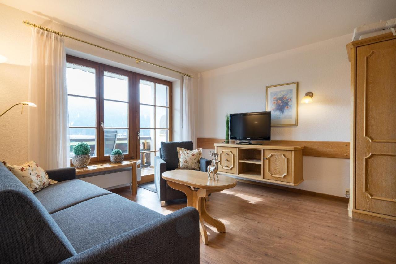 Landhaus Kopp Oberstdorf Exteriér fotografie