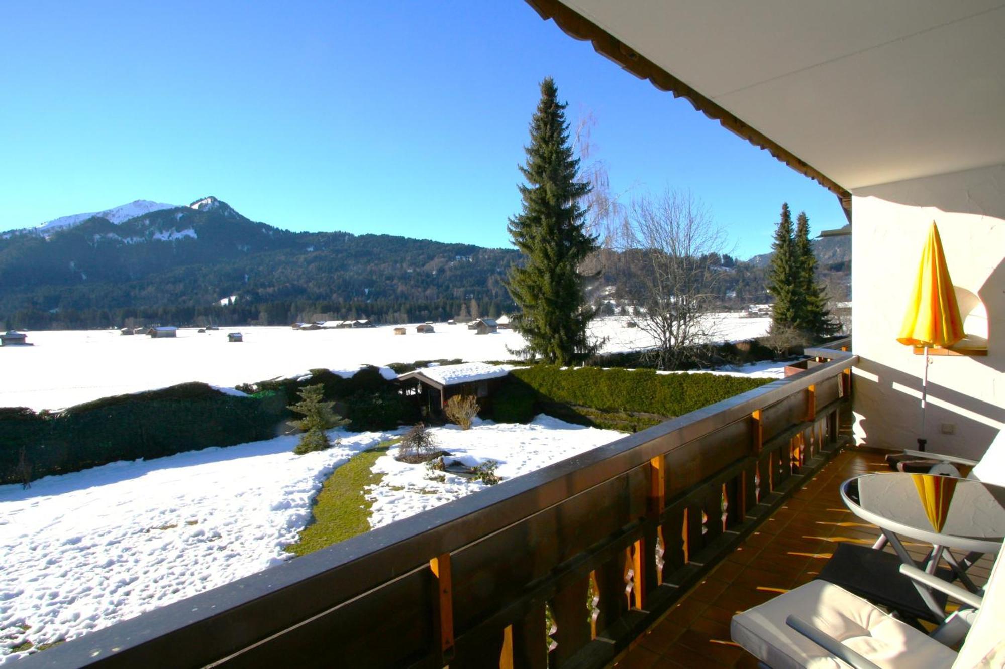 Landhaus Kopp Oberstdorf Exteriér fotografie